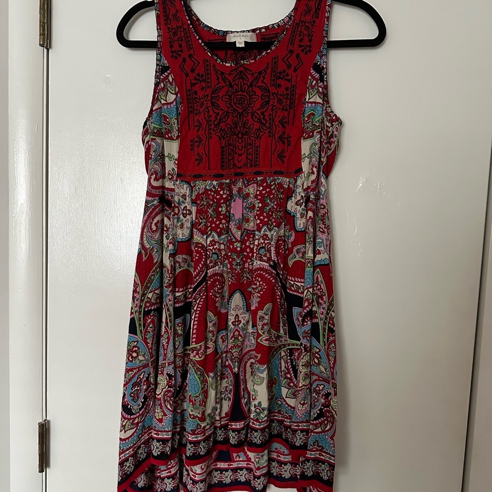 Altard state dress
